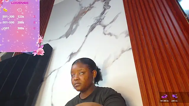 Kim Browns online show from 05-03-26, 02:28