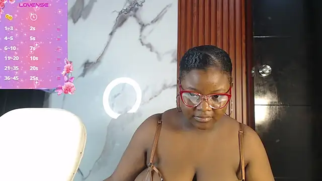 Kim Browns online show from 05-08-26, 02:28
