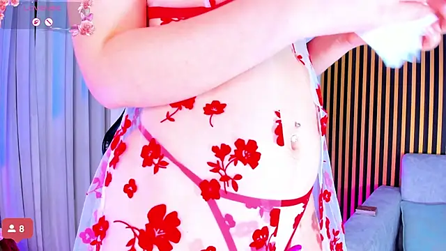 alejagarcia  online show from 11-12-25, 09:03