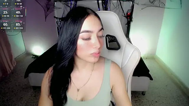 cielooo  online show from 10-30-25, 08:31