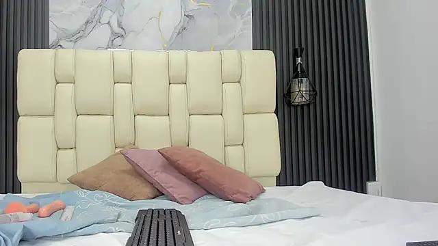 antonelasc online show from 10-07-25, 08:50