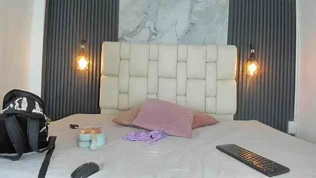 antonelasc online show from 03-25-26, 08:15