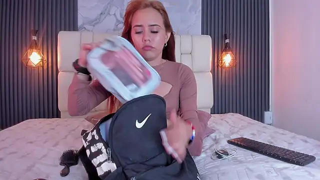 antonelasc online show from 03-27-26, 08:19