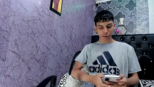 Snapshot of sexyboys_cutex18 chatting on 03-24-26, 05:45 sexyboys cutex18 online show from 03-24-26, 05:45