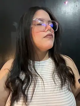 GabrielleMarsh1 online show from 12-19-25, 03:24