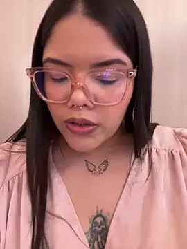 GabrielleMarsh1 online show from 02-03-26, 06:22