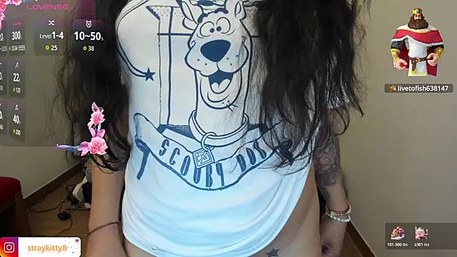 Snapshot of LoveLyy- chatting on 11-10-25, 02:05 LoveLyy- online show from 11-10-25, 02:05