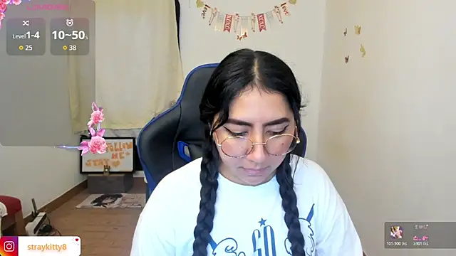 LoveLyy- online show from 03-27-26, 03:45