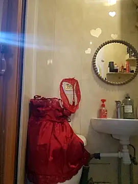 MeskaKurwa1988 online show from 02-07-26, 04:43