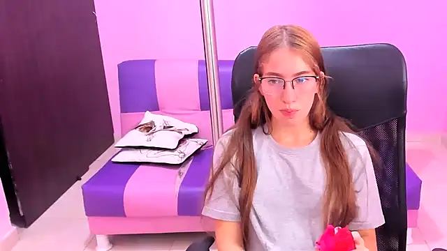 blondie dirtysquirt online show from 01-07-26, 07:16