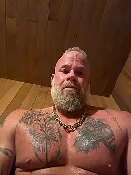 Muscledick40 online show from 03-12-26, 09:32