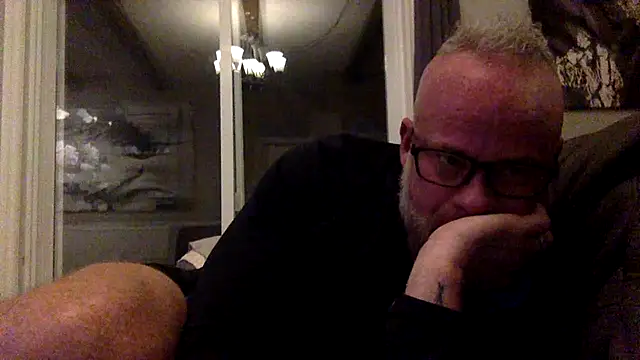 Muscledick40 online show from 03-18-26, 11:41