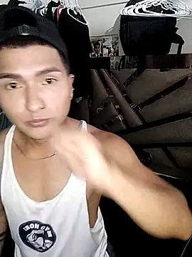 joshua king09 online show from 10-06-25, 02:09