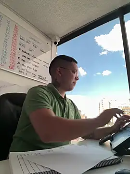 LiamColby  online show from 02-17-26, 08:15