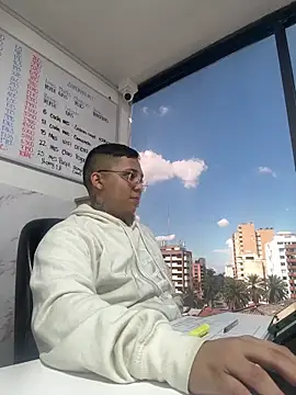 LiamColby  online show from 02-18-26, 07:21