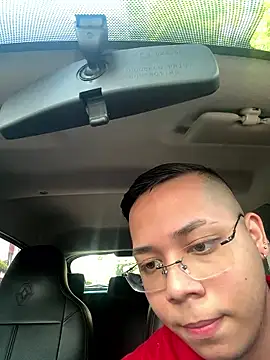 LiamColby  online show from 02-23-26, 07:00