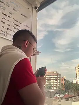 LiamColby  online show from 02-25-26, 07:45