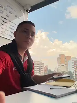 LiamColby  online show from 02-26-26, 07:24