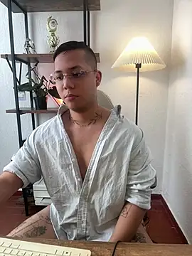 LiamColby  online show from 02-27-26, 03:34