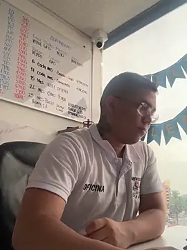 LiamColby  online show from 03-27-26, 07:35