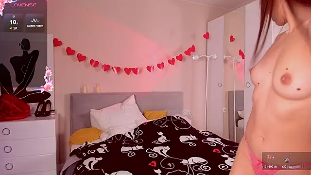 Mili Milash online show from 03-26-26, 02:28