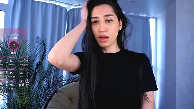 Snapshot of kayaangell chatting on 10-08-25, 04:43 kayaangell online show from 10-08-25, 04:43