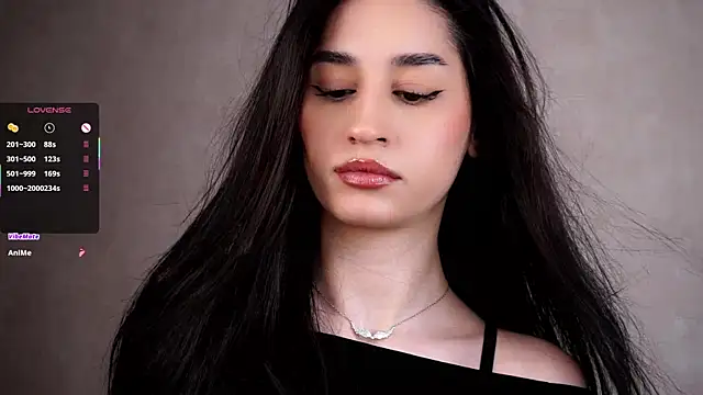 Snapshot of kayaangell chatting on 10-18-25, 03:31 kayaangell online show from 10-18-25, 03:31