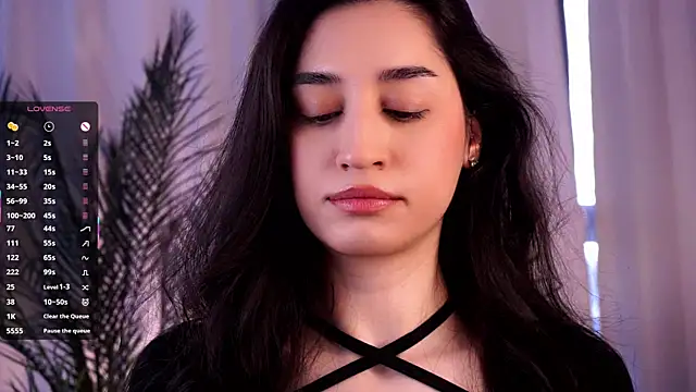 Snapshot of kayaangell chatting on 10-21-25, 03:18 kayaangell online show from 10-21-25, 03:18