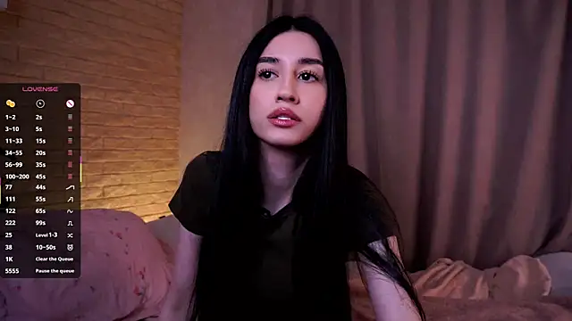 Snapshot of kayaangell chatting on 10-28-25, 01:20 kayaangell online show from 10-28-25, 01:20