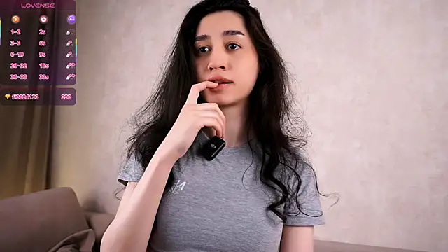 Snapshot of kayaangell chatting on 11-13-25, 03:27 kayaangell online show from 11-13-25, 03:27