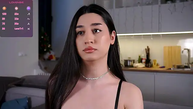 kayaangell online show from 01-15-26, 03:44