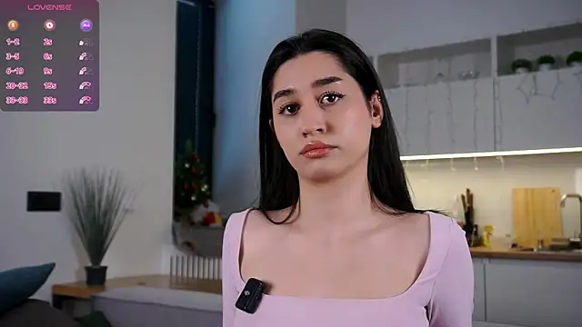 kayaangell online show from 01-17-26, 04:17