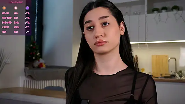 kayaangell online show from 01-18-26, 04:38