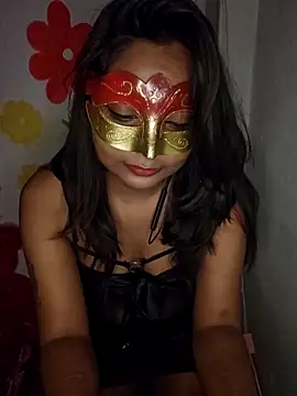 Snapshot of Sexy__Mikasa chatting on 10-23-25, 05:33 Sexy Mikasa online show from 10-23-25, 05:33