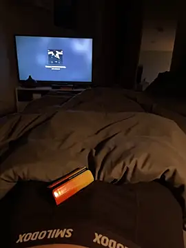 DirtyKazak online show from 10-26-25, 05:19