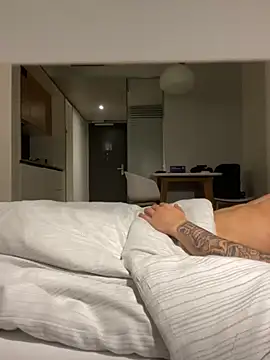 DirtyKazak online show from 04-12-26, 10:48