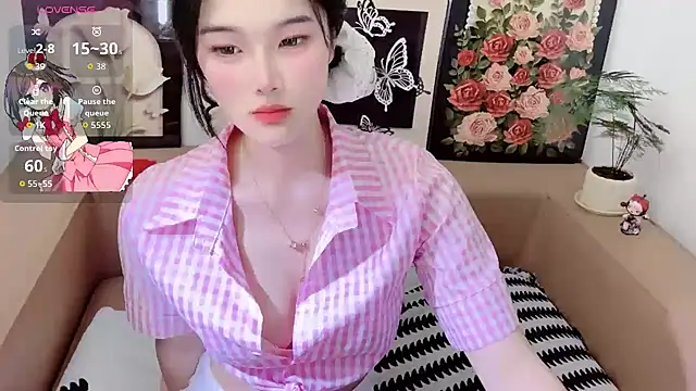 T-TeaR online show from 06-16-26, 02:14