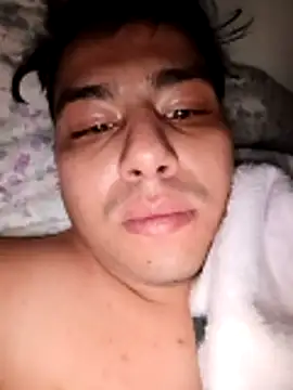 Martinandres777 online show from 02-08-26, 11:57