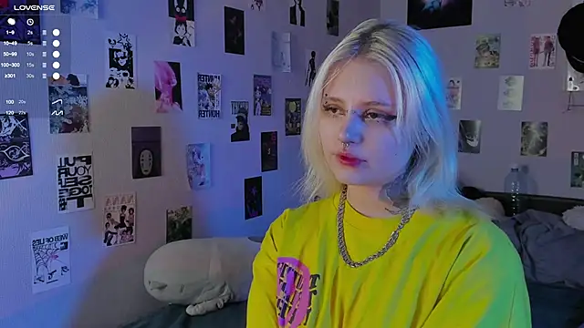 bixxxiz online show from 11-10-25, 10:58