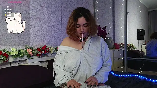  Mary Me online show from 12-01-25, 07:08