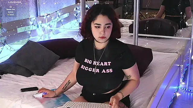  Mary Me online show from 01-17-26, 08:23