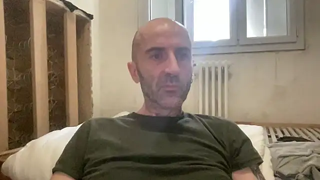 slave44nantes online show from 01-19-26, 11:14