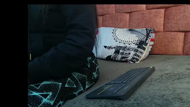 Fat Tab00 Dirty online show from 10-10-25, 02:38