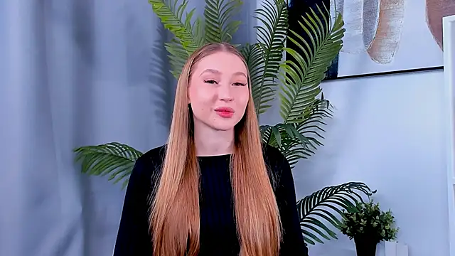 EliseHopper online show from 10-08-25, 06:33