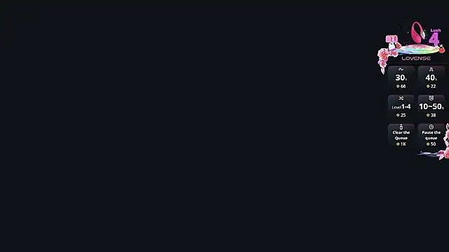 RinaModel online show from 02-14-26, 04:15