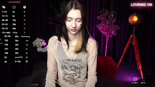 Trix Void online show from 02-04-26, 10:54