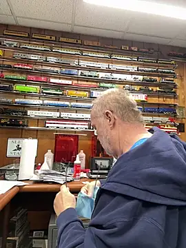 Jcaspen online show from 03-03-26, 02:23