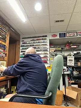 Jcaspen online show from 03-04-26, 02:34