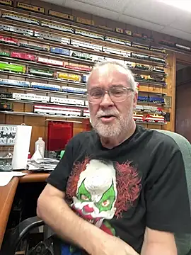 Jcaspen online show from 03-06-26, 03:08