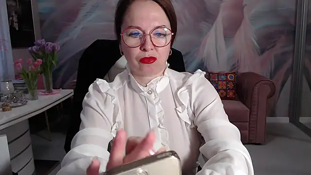 Arisa5000 online show from 03-10-25, 03:30